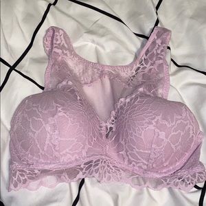 vs pink bra SMALL